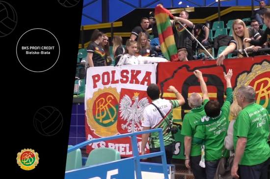 Kulisy meczu we Wrocławiu